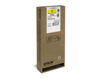 Tusz EPSON T9454 yellow XL 38,1ml (C13T945440)